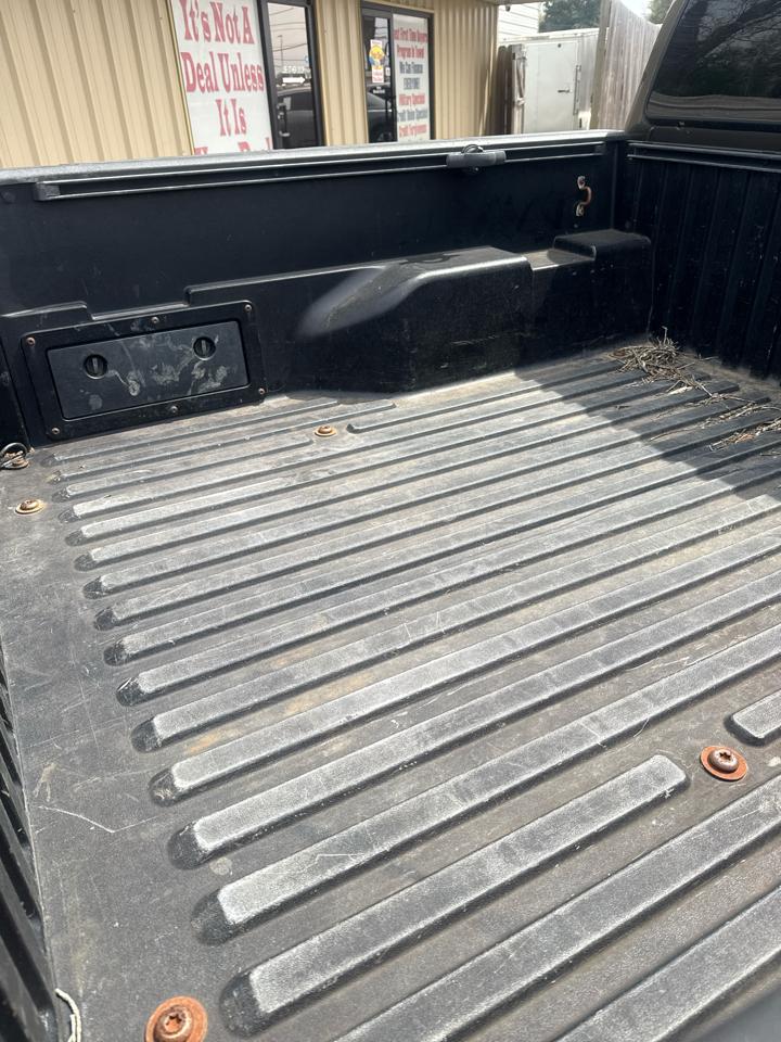 Toyota Tacoma 2WD Double Cab I4 AT PreRunner (Natl) 2015