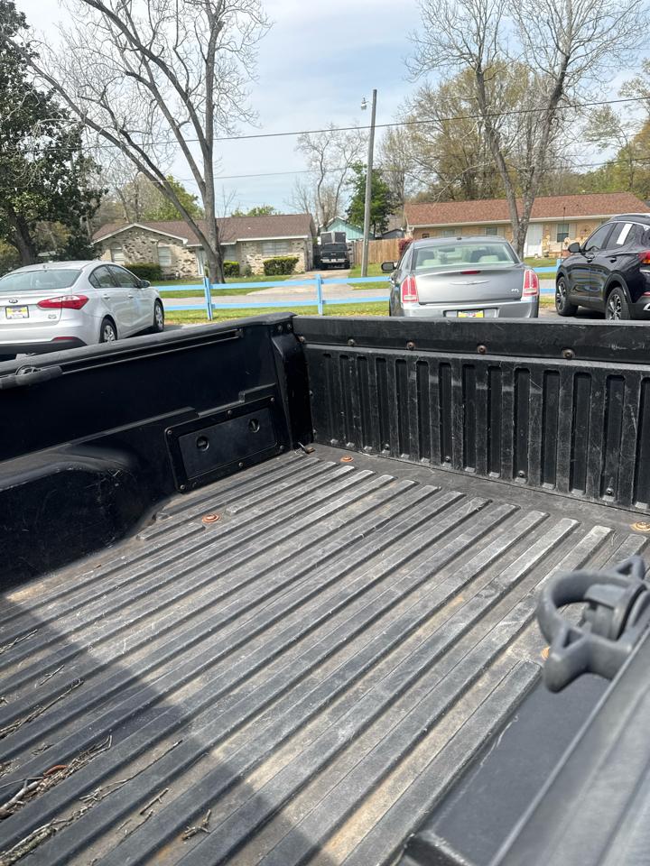 Toyota Tacoma 2WD Double Cab I4 AT PreRunner (Natl) 2015