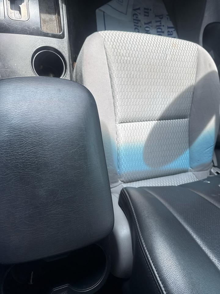 Toyota Tacoma 2WD Double Cab I4 AT PreRunner (Natl) 2015