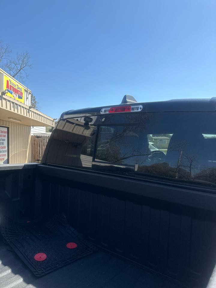 RAM 1500 Big Horn/Lone Star 4x2 Crew Cab 5'7" Box 2019