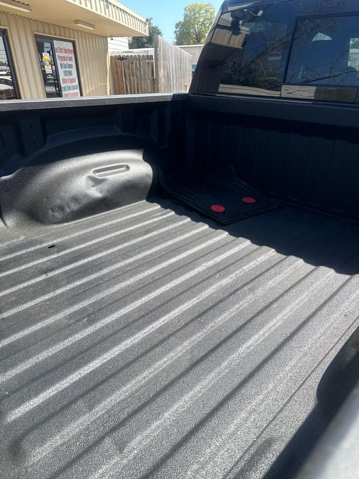 RAM 1500 Big Horn/Lone Star 4x2 Crew Cab 5'7" Box 2019