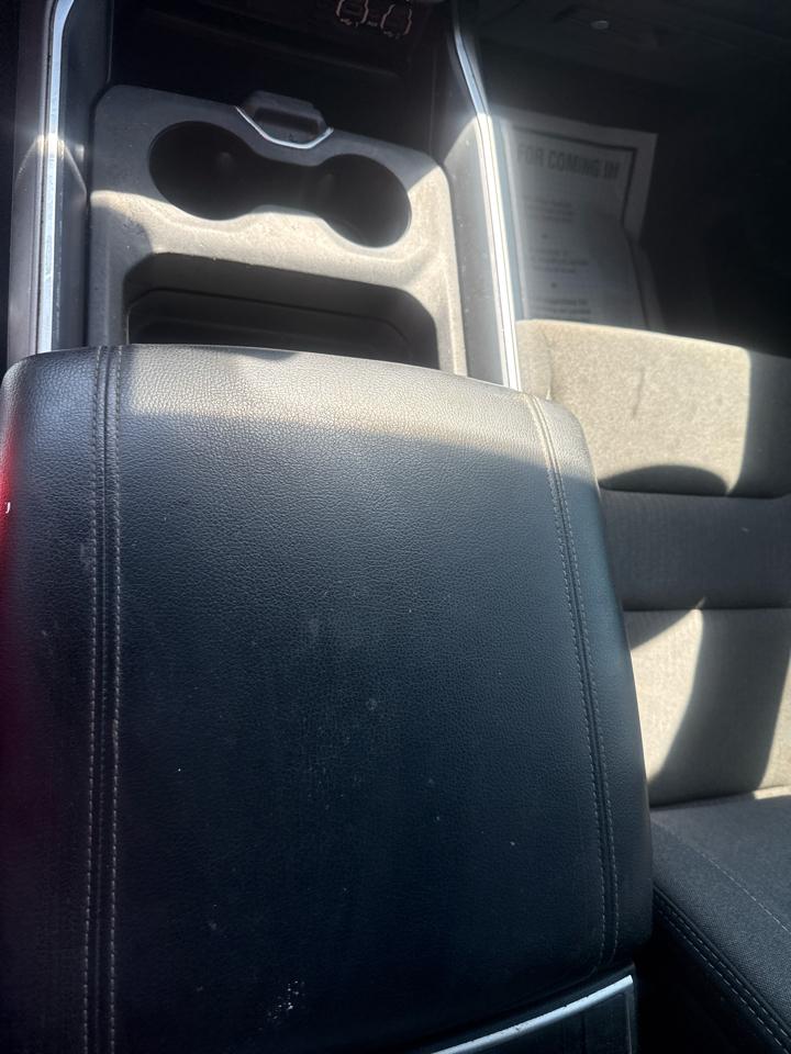 RAM 1500 Big Horn/Lone Star 4x2 Crew Cab 5'7" Box 2019