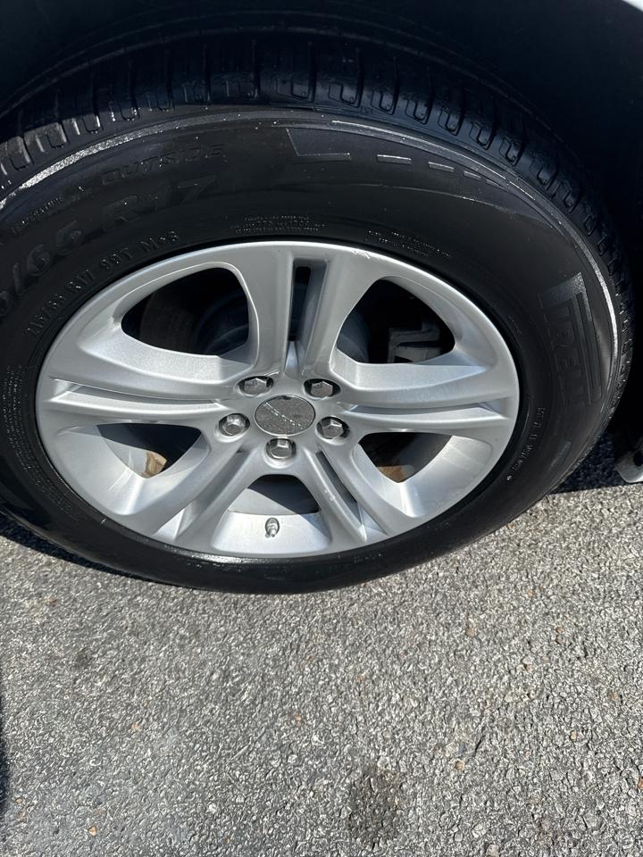 Dodge Charger SXT RWD 2022