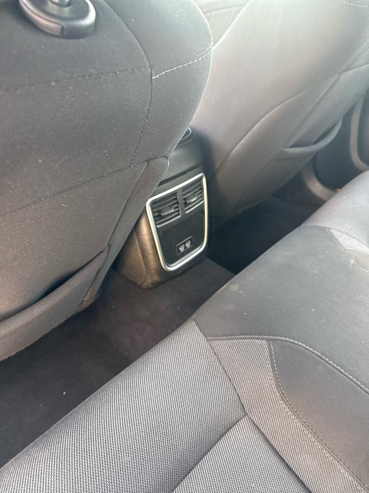 Dodge Charger SXT RWD 2022