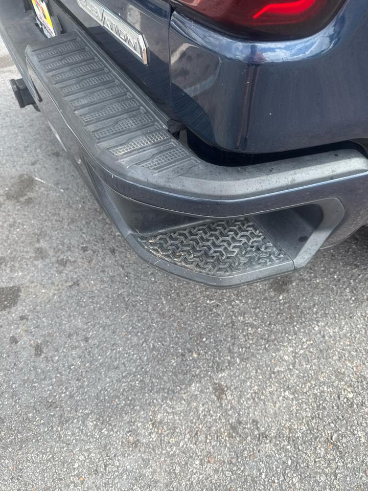 GMC Sierra 1500 2WD Double Cab 147" Elevation 2019