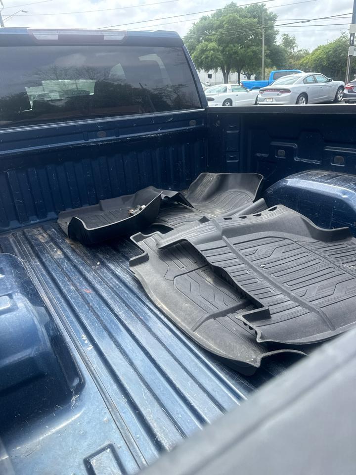 GMC Sierra 1500 2WD Double Cab 147" Elevation 2019