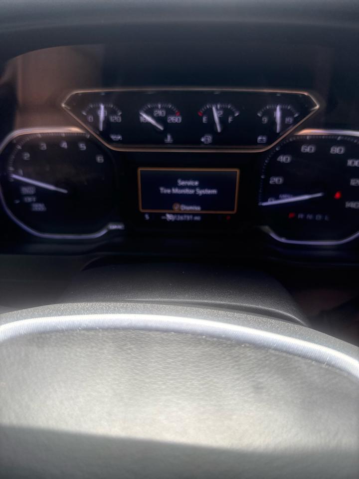 GMC Sierra 1500 2WD Double Cab 147" Elevation 2019