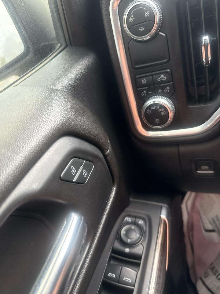 GMC Sierra 1500 2WD Double Cab 147" Elevation 2019