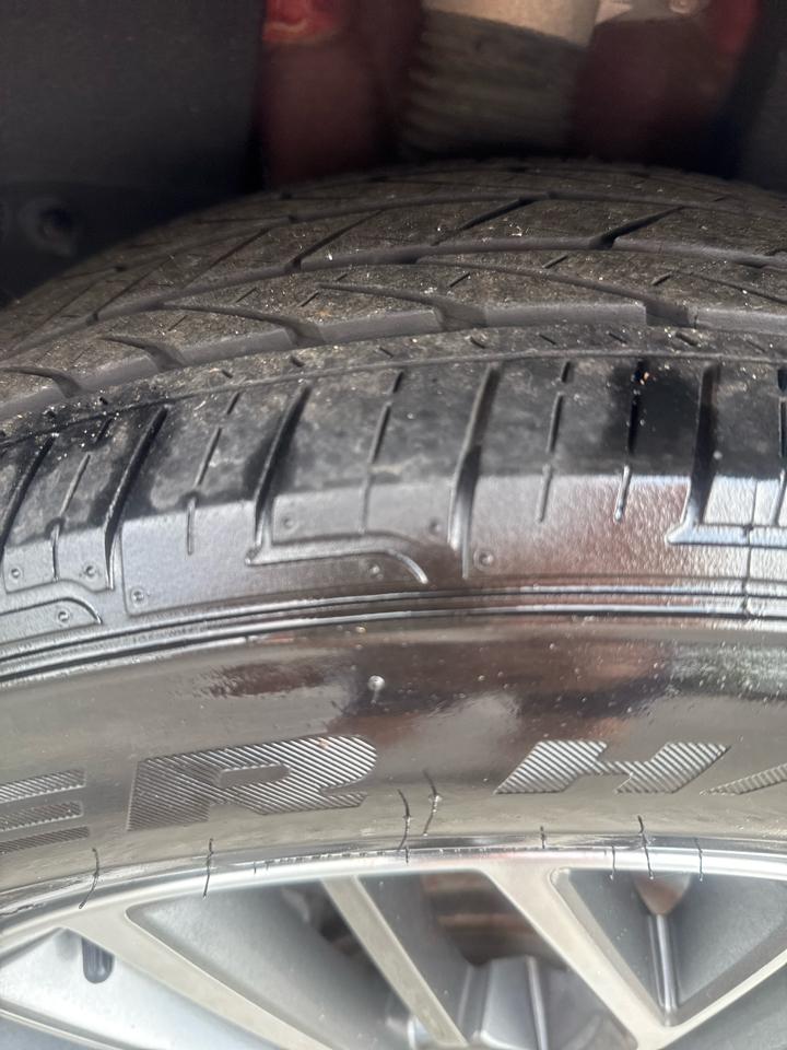 Hyundai Tucson Ultimate FWD 2020