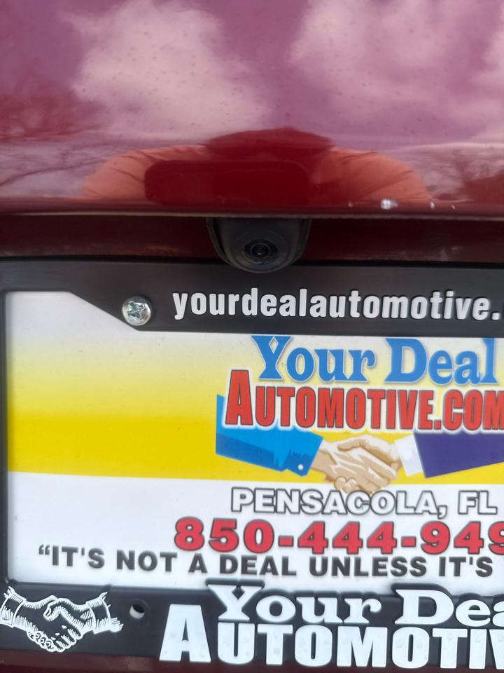 Hyundai Tucson Ultimate FWD 2020