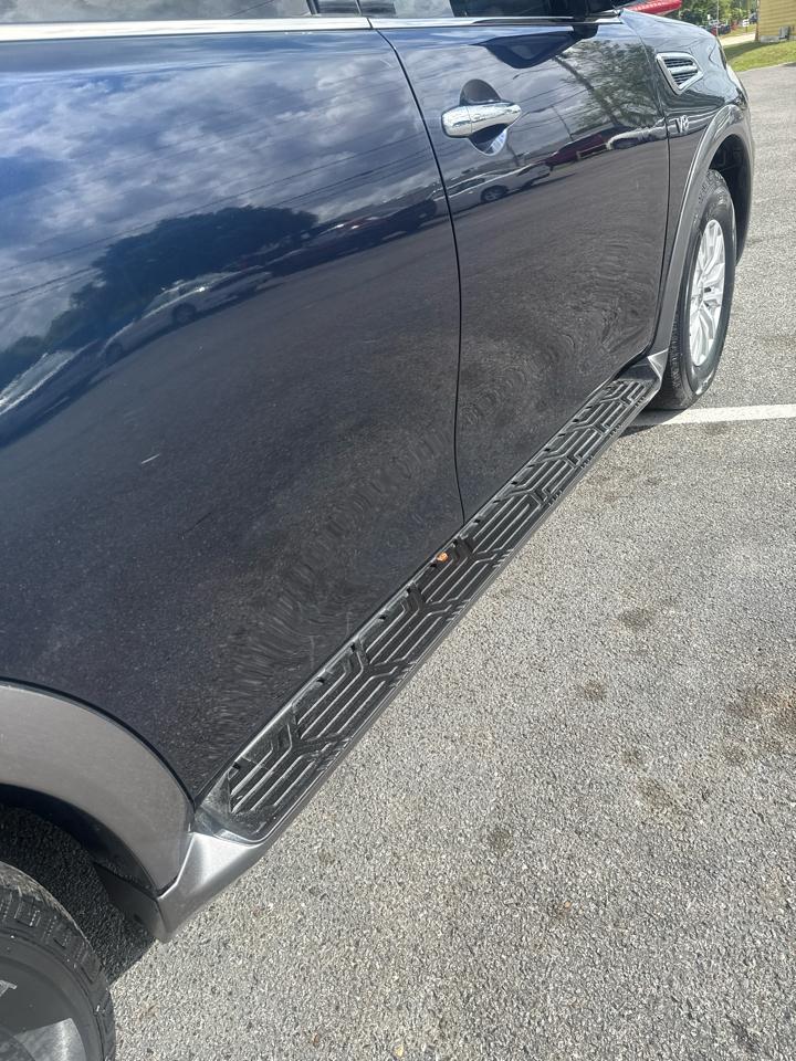 Nissan Armada 4x2 SV 2019