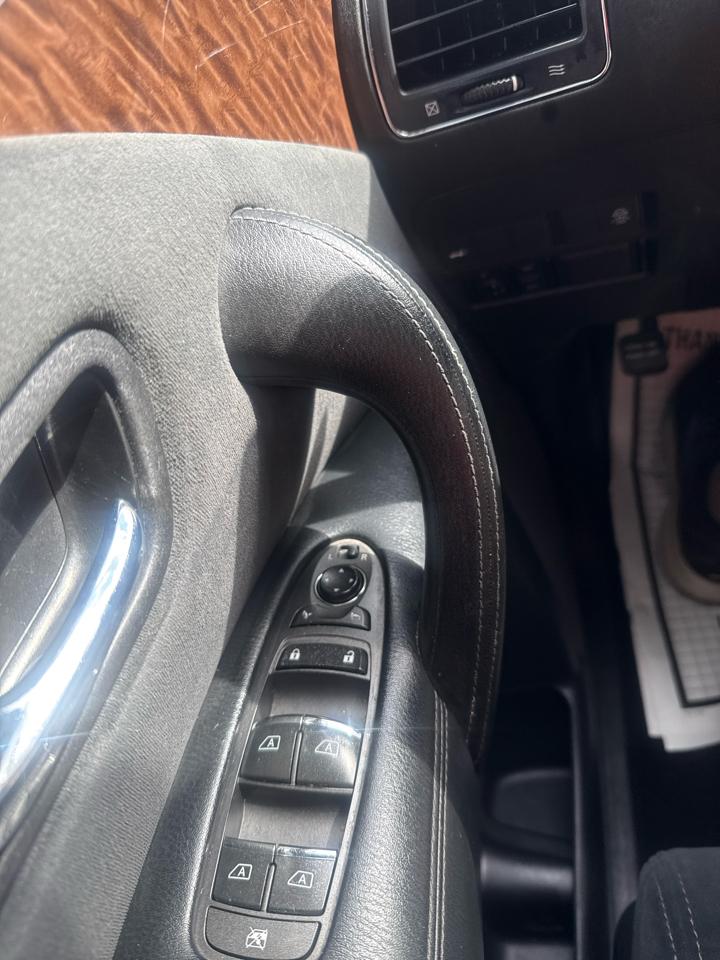 Nissan Armada 4x2 SV 2019