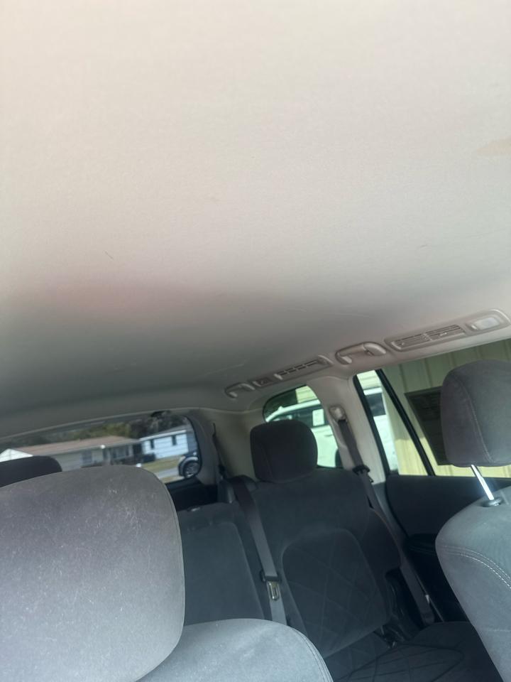 Nissan Armada 4x2 SV 2019