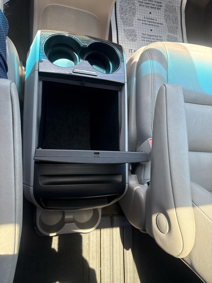 Toyota Sienna 5dr 8-Pass Van XLE Premium FWD (Natl) 2015