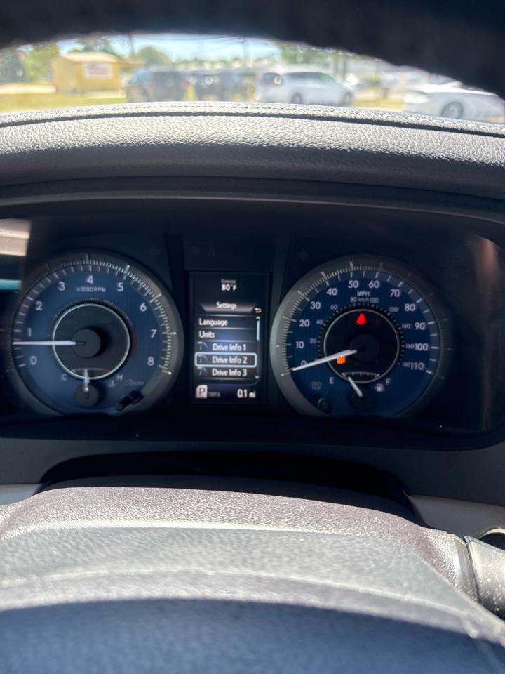 Toyota Sienna 5dr 8-Pass Van XLE Premium FWD (Natl) 2015