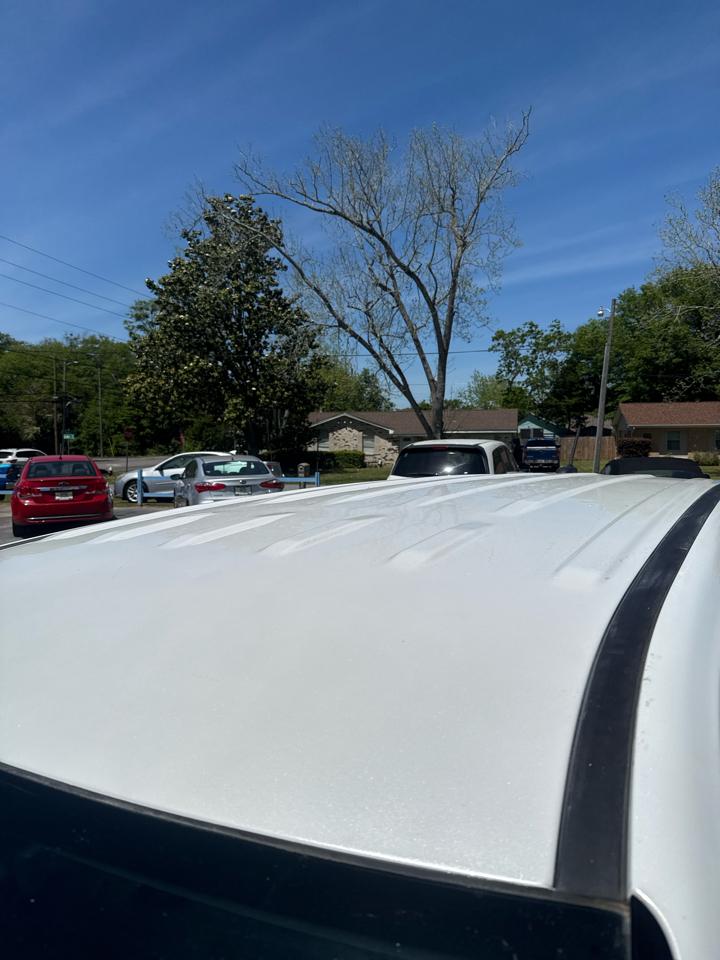 Hyundai Palisade SE FWD 2021