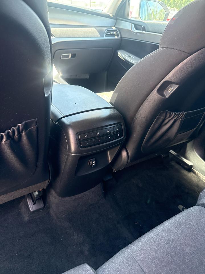 Hyundai Palisade SE FWD 2021