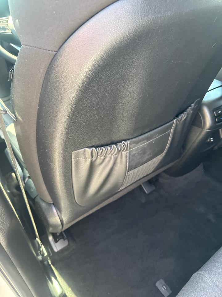 Hyundai Palisade SE FWD 2021