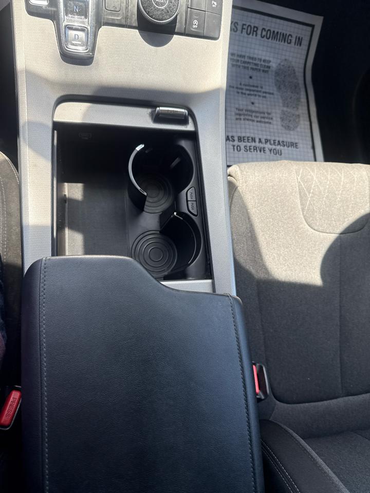 Hyundai Palisade SE FWD 2021