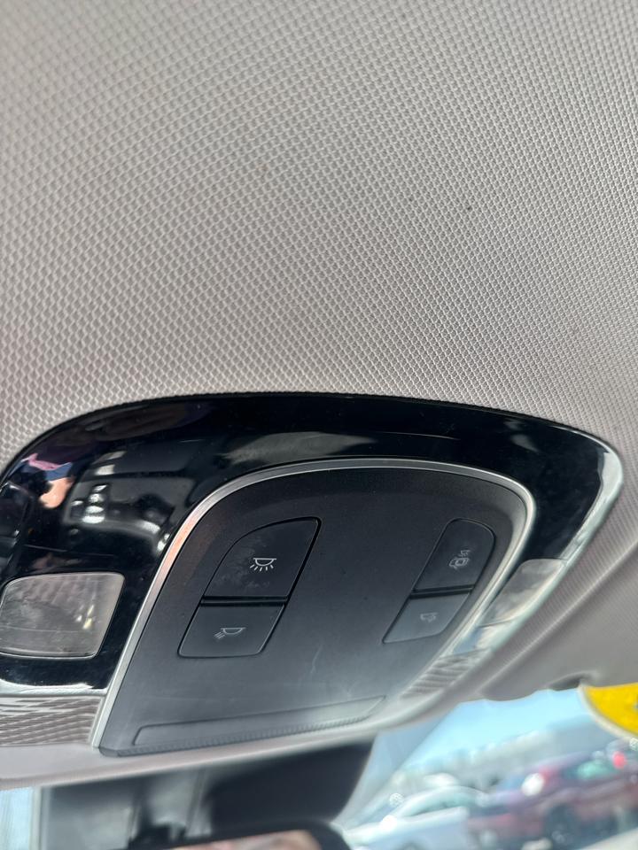 Hyundai Palisade SE FWD 2021