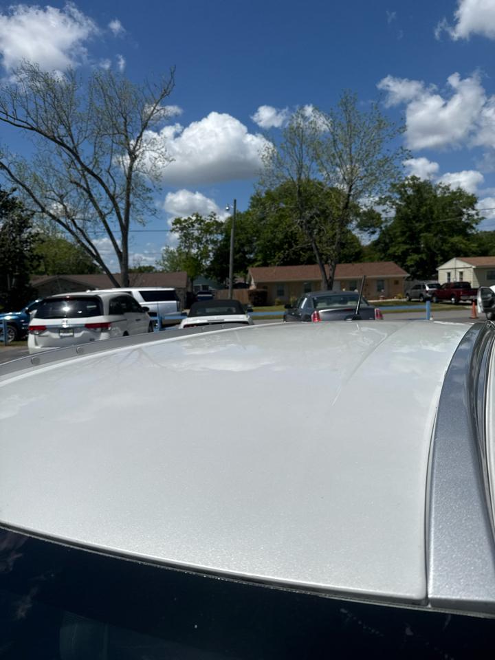 Nissan Kicks SV FWD 2020