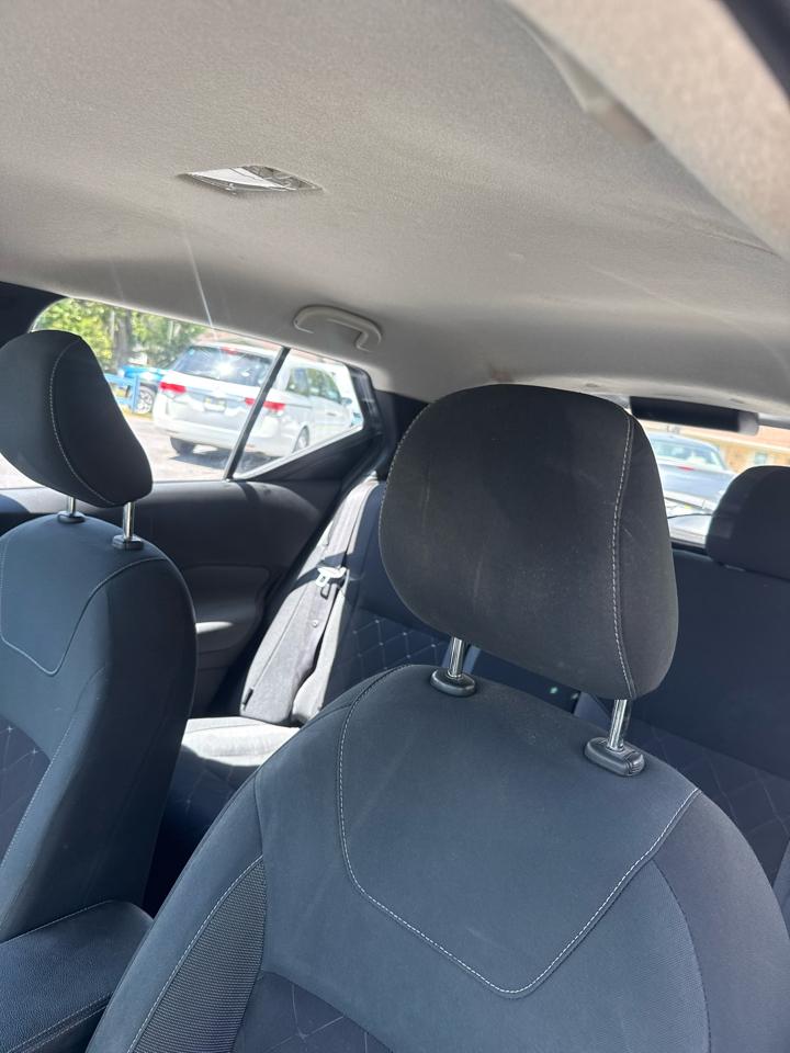 Nissan Kicks SV FWD 2020