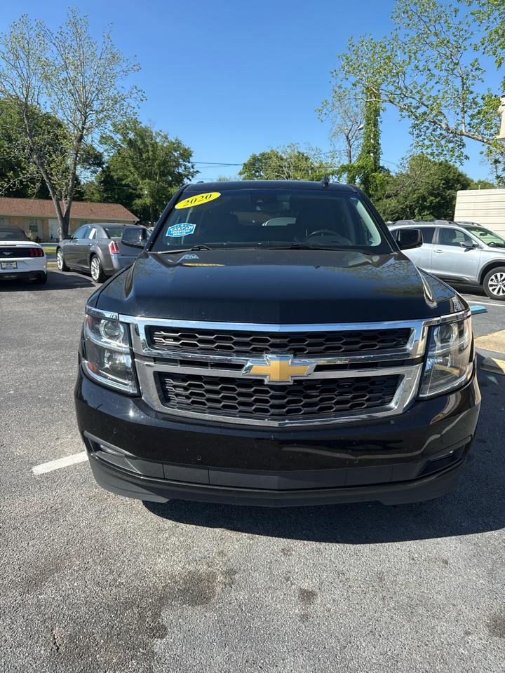 Chevrolet Suburban 2WD 4dr LT 2020