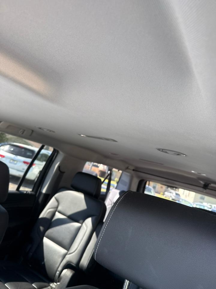 Chevrolet Suburban 2WD 4dr LT 2020