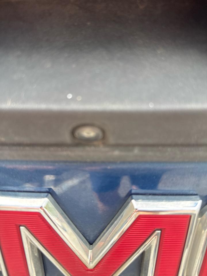 GMC Sierra 1500 4WD Double Cab 143.5" SLT 2016