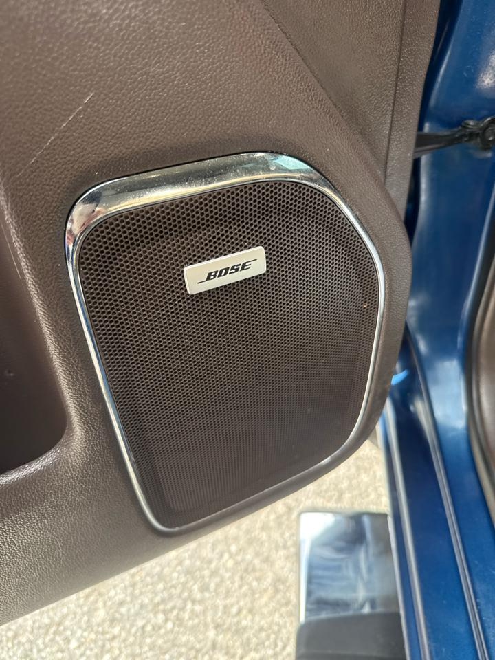 GMC Sierra 1500 4WD Double Cab 143.5" SLT 2016