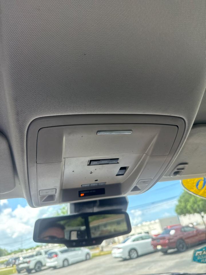 GMC Sierra 1500 4WD Double Cab 143.5" SLT 2016