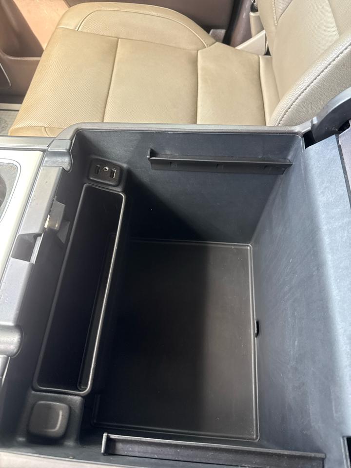 GMC Sierra 1500 4WD Double Cab 143.5" SLT 2016