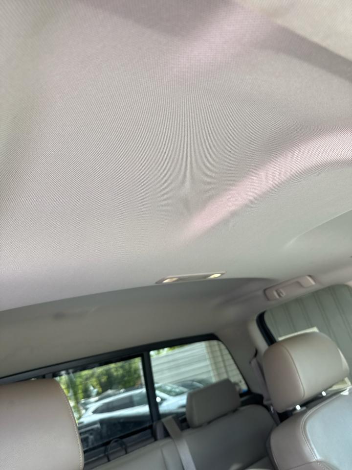 GMC Sierra 1500 4WD Double Cab 143.5" SLT 2016