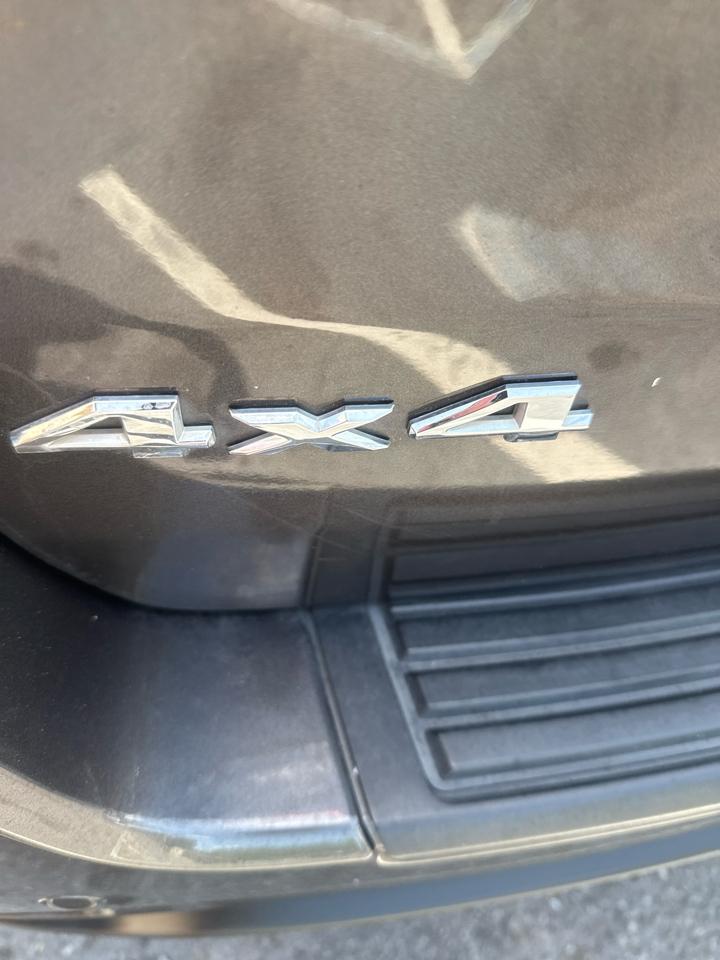 Jeep Grand Cherokee Laredo E 4x4 2019