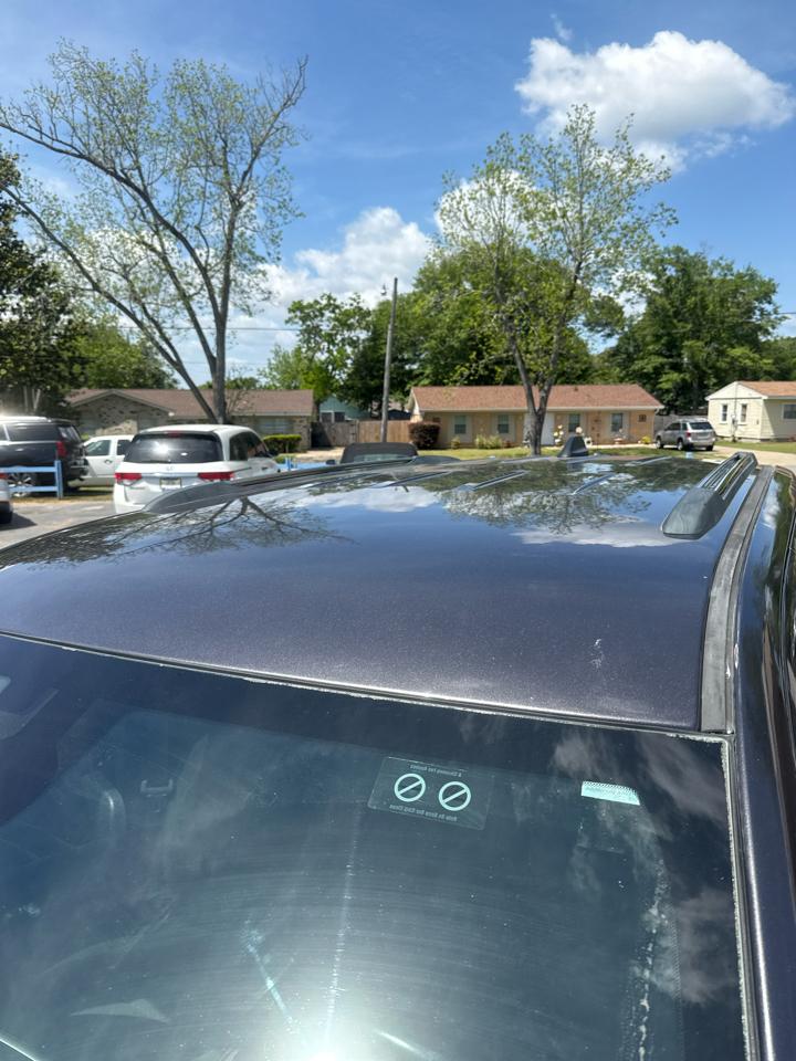 Jeep Grand Cherokee Laredo E 4x4 2019