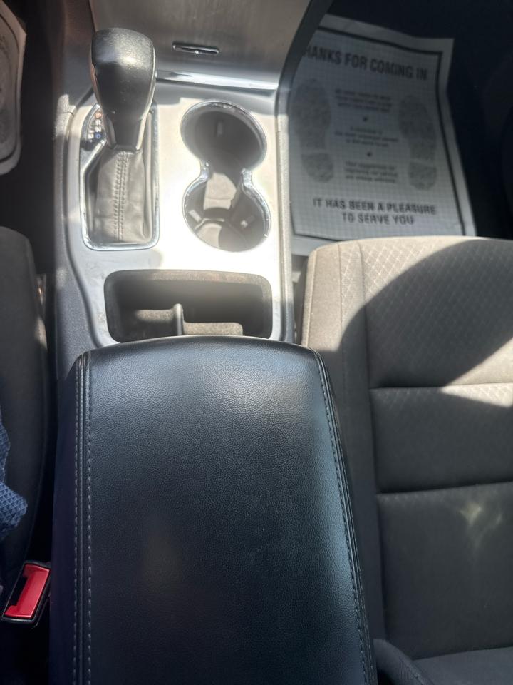 Jeep Grand Cherokee Laredo E 4x4 2019