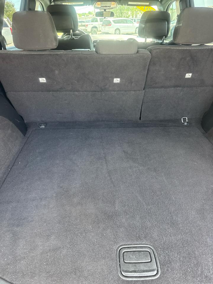 Jeep Grand Cherokee Laredo E 4x4 2019