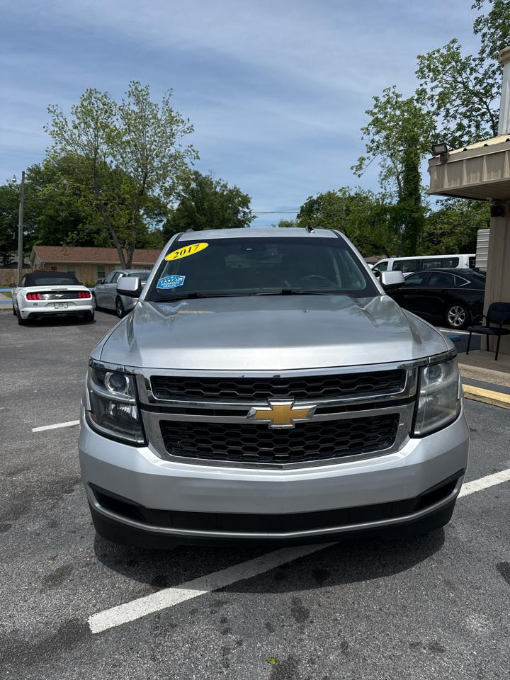 Chevrolet Tahoe 2WD 4dr LT 2017