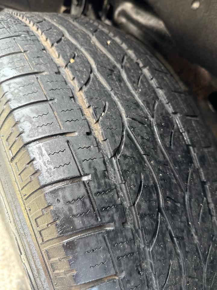 Chevrolet Tahoe 2WD 4dr LT 2017