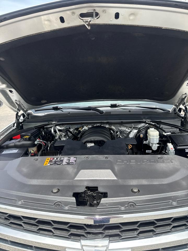 Chevrolet Tahoe 2WD 4dr LT 2017