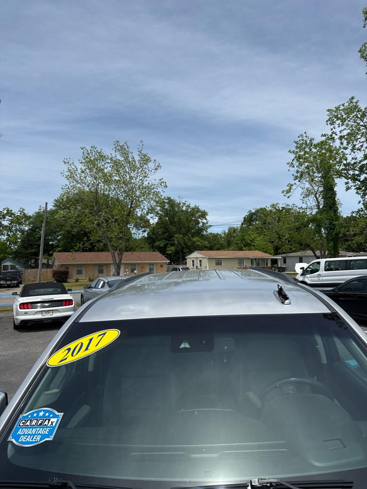 Chevrolet Tahoe 2WD 4dr LT 2017