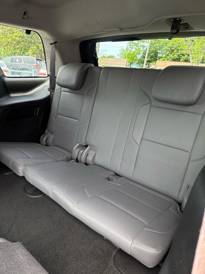 Chevrolet Tahoe 2WD 4dr LT 2017