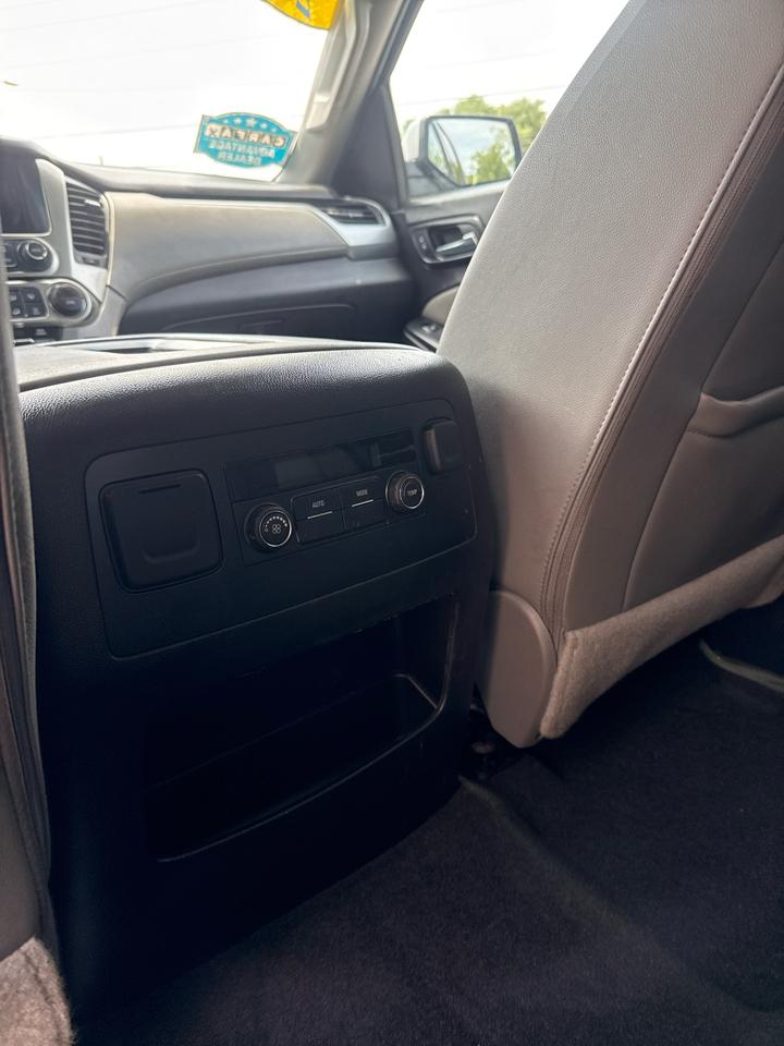 Chevrolet Tahoe 2WD 4dr LT 2017