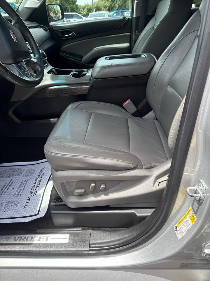 Chevrolet Tahoe 2WD 4dr LT 2017