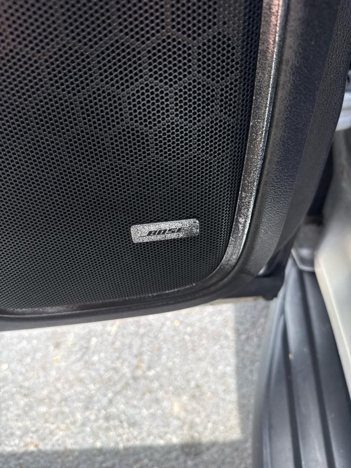 Chevrolet Tahoe 2WD 4dr LT 2017