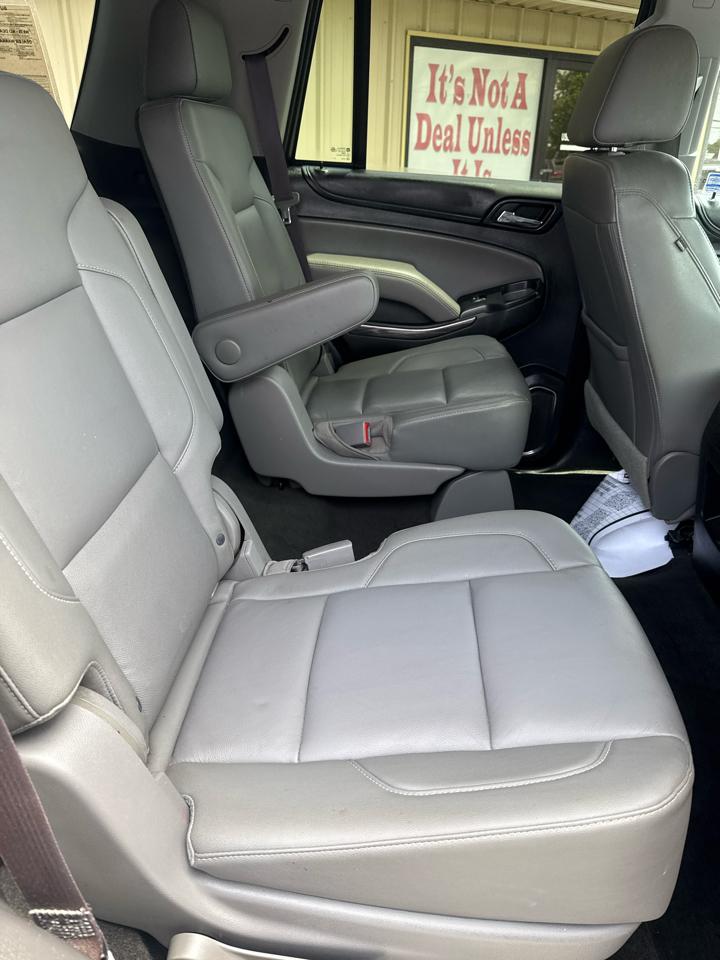 Chevrolet Tahoe 2WD 4dr LT 2017