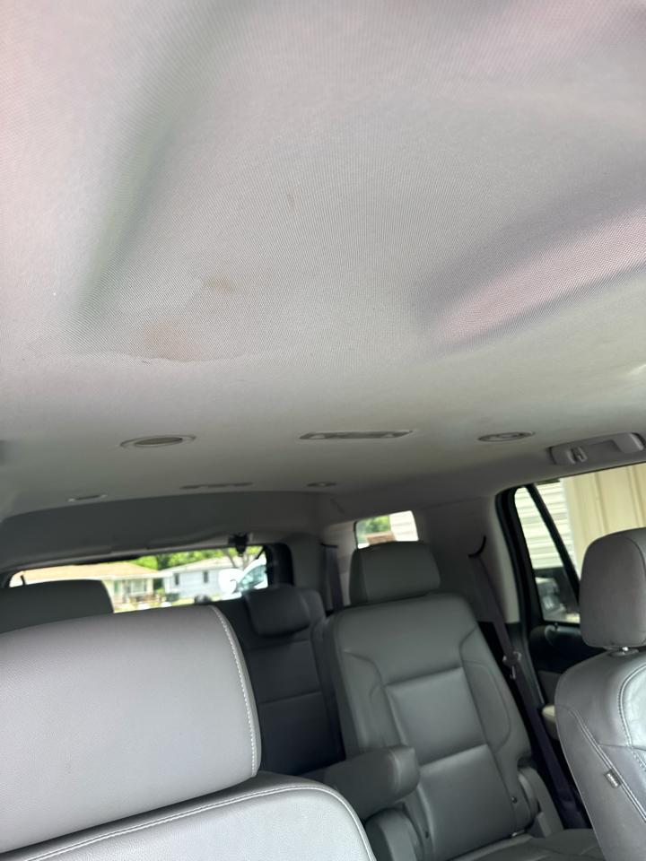 Chevrolet Tahoe 2WD 4dr LT 2017