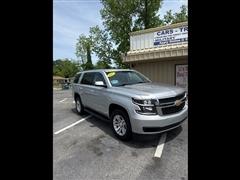 2017 Chevrolet Tahoe 