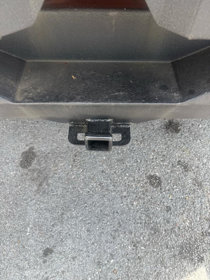 Jeep Wrangler Unlimited 4WD 4dr 75th Anniversary 2016