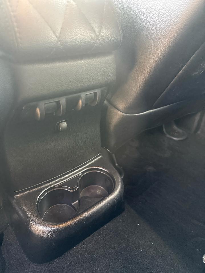 Jeep Wrangler Unlimited 4WD 4dr 75th Anniversary 2016